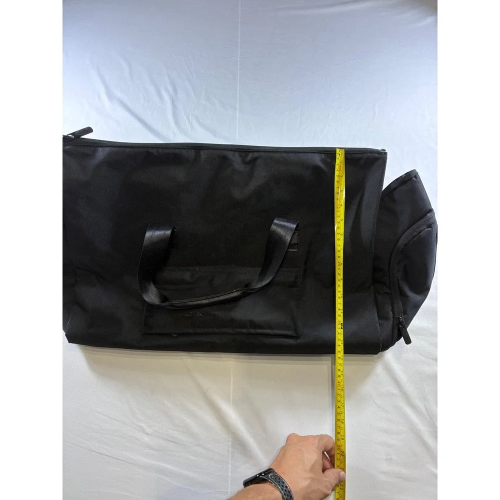 DraftKings convertible duffel